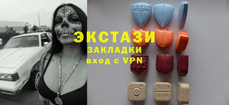 Ecstasy 280мг  KRAKEN маркетплейс  Крым 